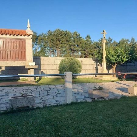 サンシェンショCasa Gondarinoアパートメント エクステリア 写真