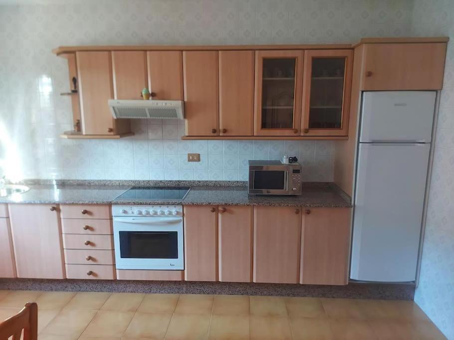 サンシェンショCasa Gondarinoアパートメント エクステリア 写真